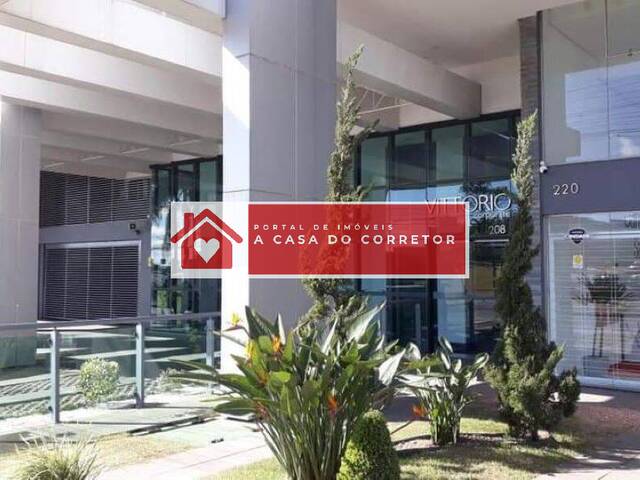 #33 - Sala para Venda em Caxias do Sul - RS