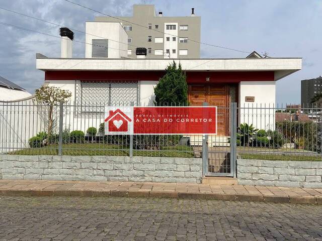 #83 - Sala para Venda em Caxias do Sul - RS