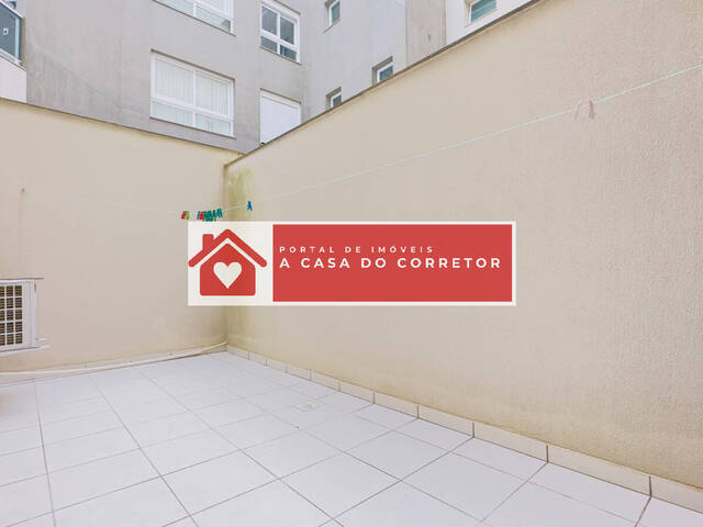 #96 - Apartamento para Venda em Caxias do Sul - RS