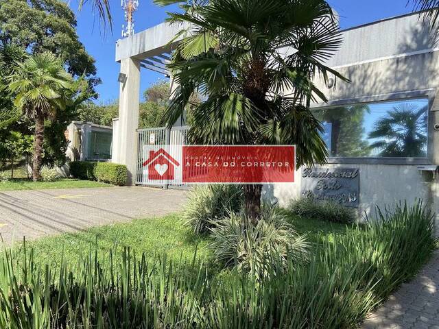 #143 - Apartamento para Locação em Caxias do Sul - RS
