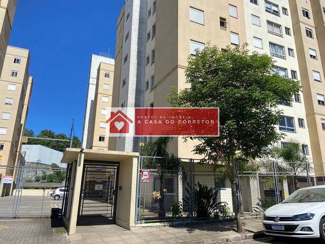 #17 - Apartamento para Locação em Caxias do Sul - RS