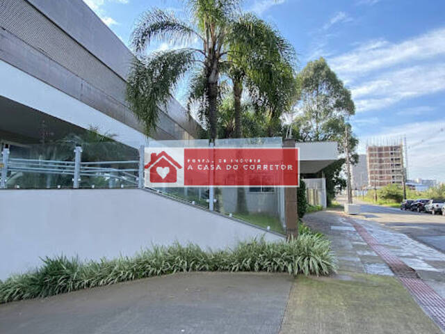 #150 - Apartamento para Venda em Caxias do Sul - RS