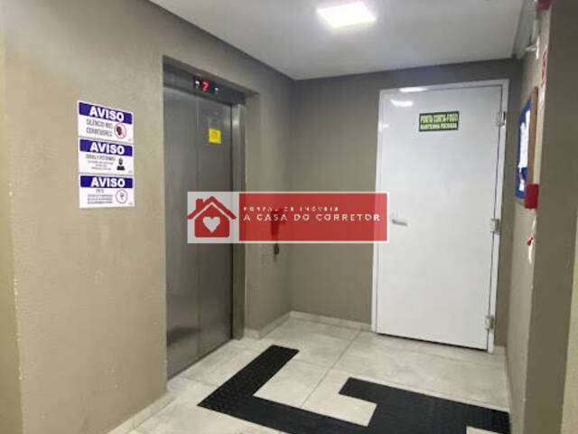 Apartamento para Locação em Caxias do Sul - 5