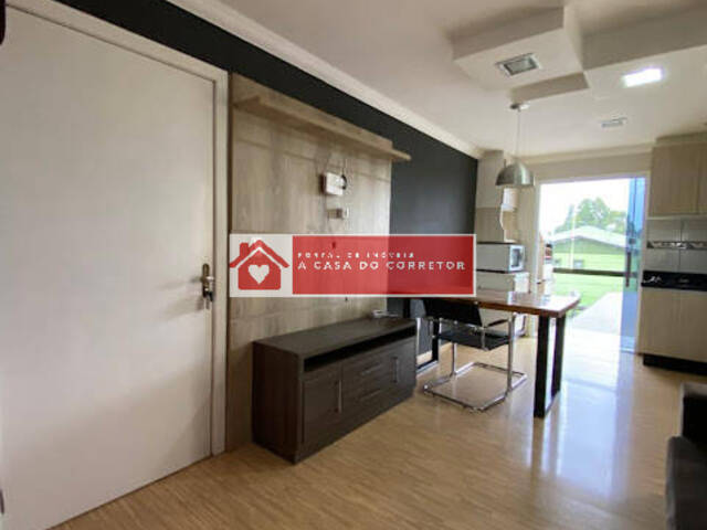 #212 - Apartamento para Locação em Caxias do Sul - RS