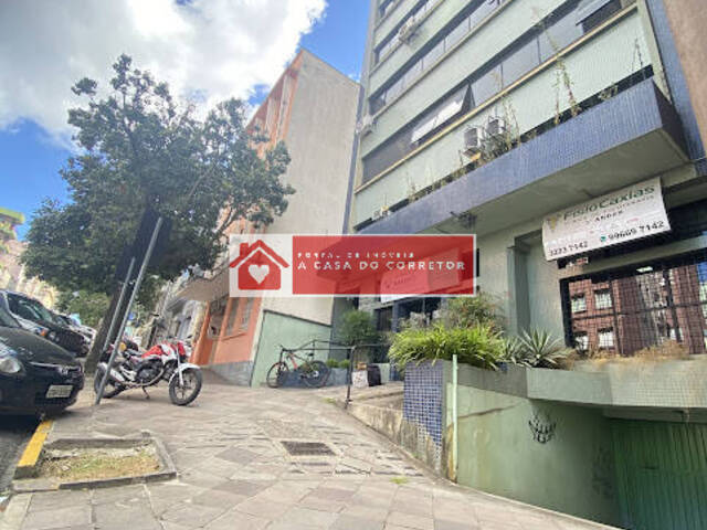 #216 - Sala para Venda em Caxias do Sul - RS